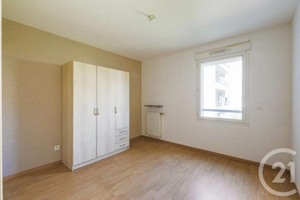 Appartement T2 à vendre  2 pièces - 42,31 m 2   GRENOBLE  - 38