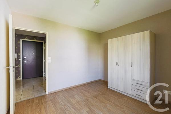 Appartement T2 à vendre  2 pièces - 42,31 m 2   GRENOBLE  - 38