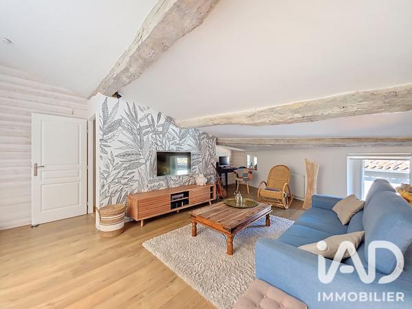 Appartement à vendre 4 pièces 150 m² Villefranche-de-Lauragais