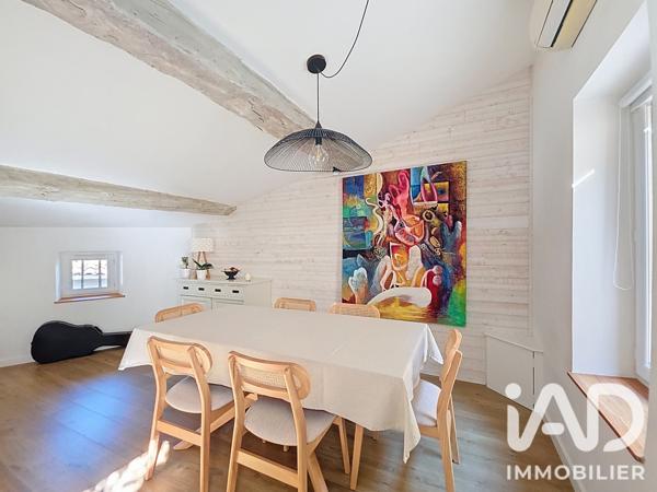 Appartement à vendre 4 pièces 150 m² Villefranche-de-Lauragais