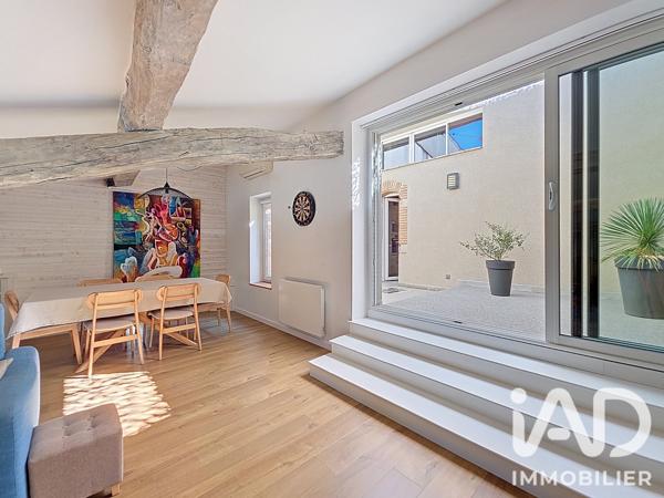 Appartement à vendre 4 pièces 150 m² Villefranche-de-Lauragais