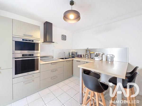 Appartement à vendre 4 pièces 150 m² Villefranche-de-Lauragais