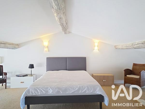 Appartement à vendre 4 pièces 150 m² Villefranche-de-Lauragais