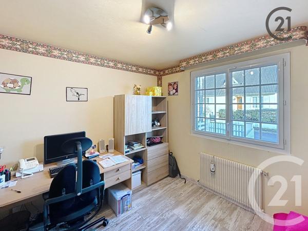 Maison à vendre  8 pièces - 144 m2 SARRY - 51