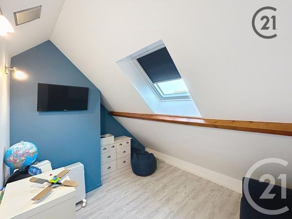 Maison à vendre  8 pièces - 144 m2 SARRY - 51