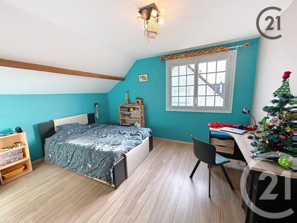 Maison à vendre  8 pièces - 144 m2 SARRY - 51