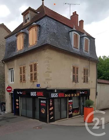 Immeuble à vendre  185 m 2   ENNEZAT  - 63