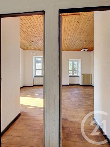 Immeuble à vendre  185 m 2   ENNEZAT  - 63