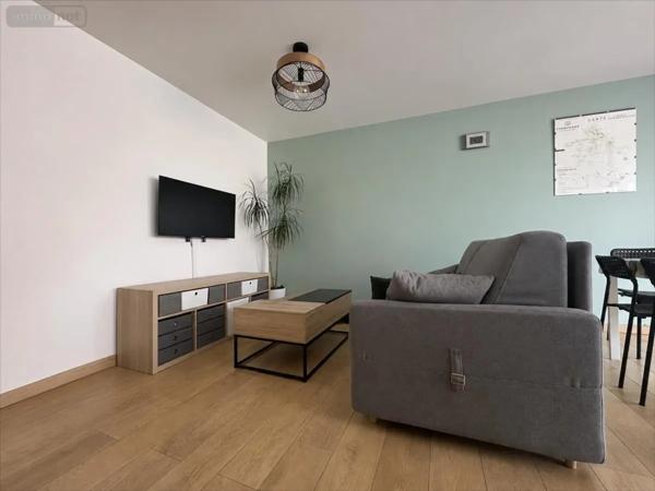 Location - Appartement Reims 51100 2 pièces 44 m 2