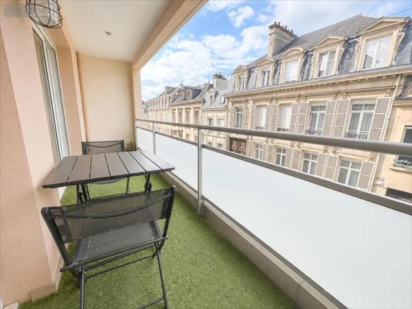 Location - Appartement Reims 51100 2 pièces 44 m 2