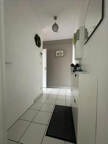 Location - Appartement Reims 51100 2 pièces 44 m 2