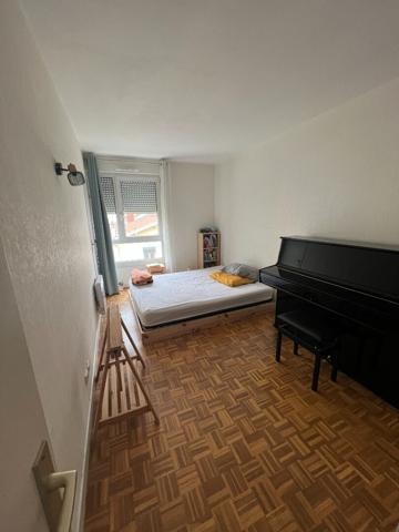 Appartement Lyon 2 pièce(s) 49.36 m2