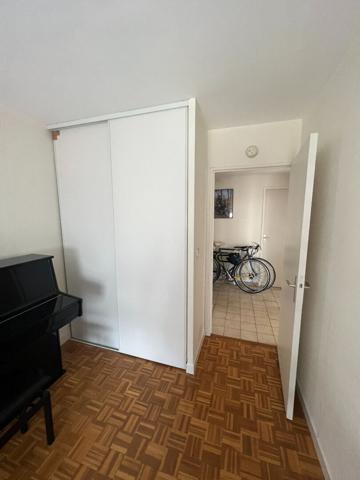 Appartement Lyon 2 pièce(s) 49.36 m2