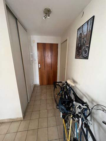 Appartement Lyon 2 pièce(s) 49.36 m2