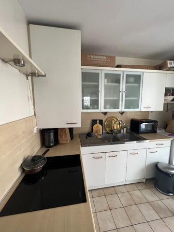 Appartement Lyon 2 pièce(s) 49.36 m2