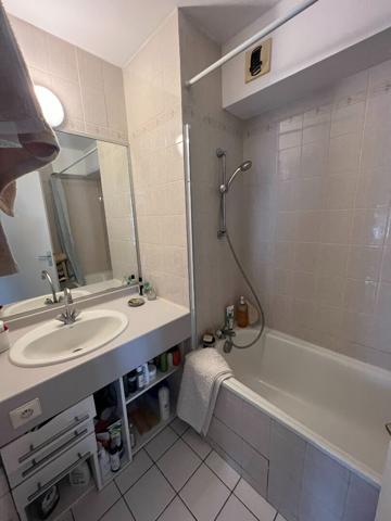 Appartement Lyon 2 pièce(s) 49.36 m2