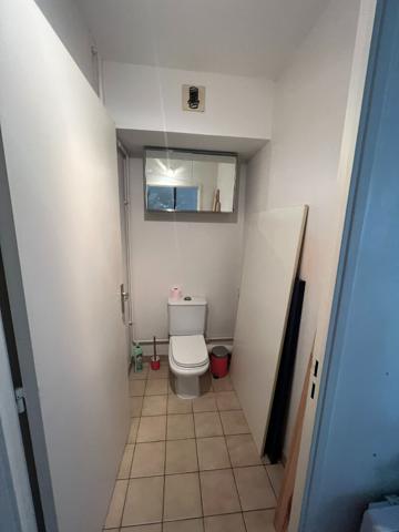 Appartement Lyon 2 pièce(s) 49.36 m2
