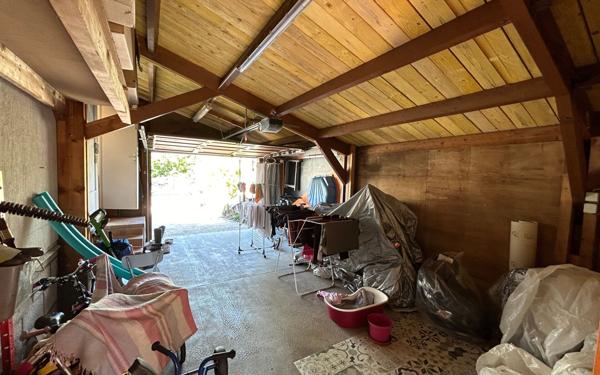 Maison à vendre    4 pièces • 71 m2 Saint-Rémy-lès-Chevreuse