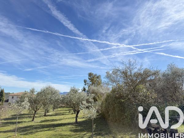 Maison à vendre 5 pièces 186 m² Saint-Maximin-la-Sainte-Baume