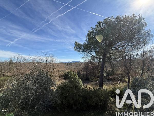 Maison à vendre 5 pièces 186 m² Saint-Maximin-la-Sainte-Baume