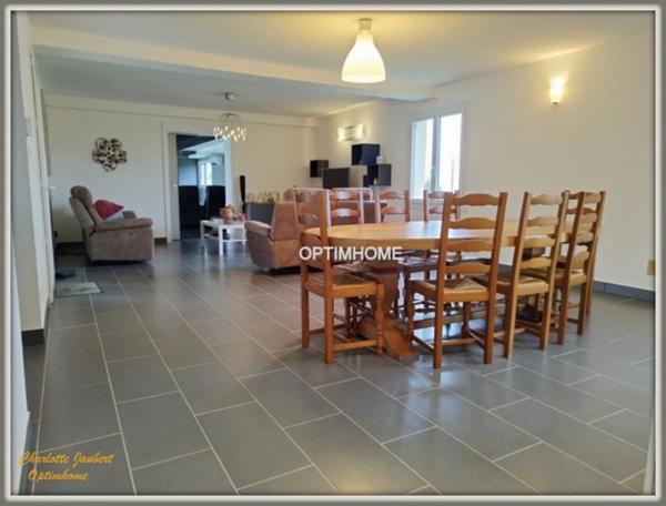 grande maison récente