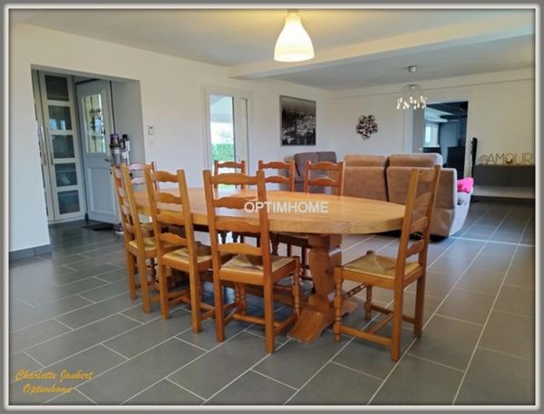 grande maison récente