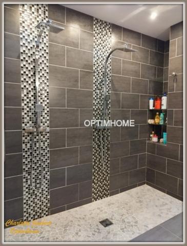 grande maison récente