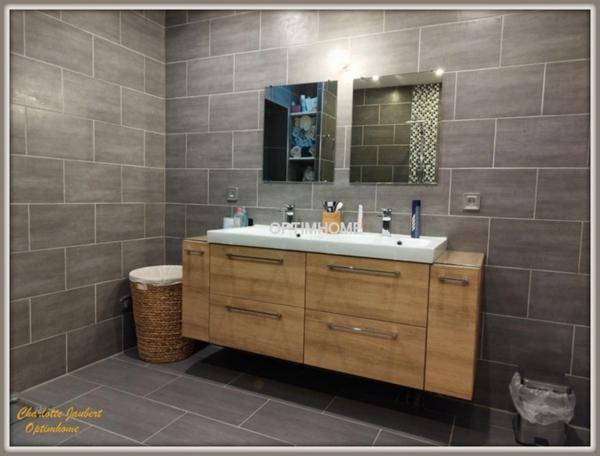 grande maison récente