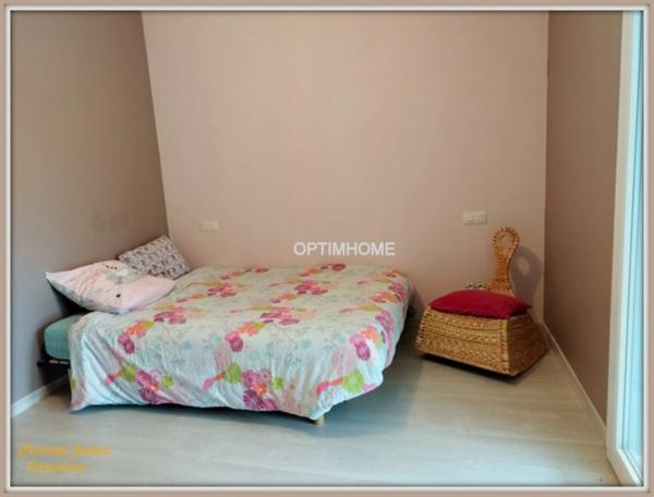 grande maison récente