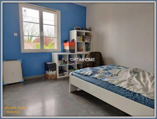 grande maison récente