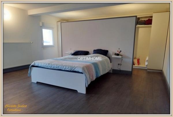 grande maison récente