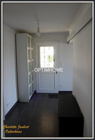 Maison contemporaine avec prestations haut de gamme à 2 min de Chalais