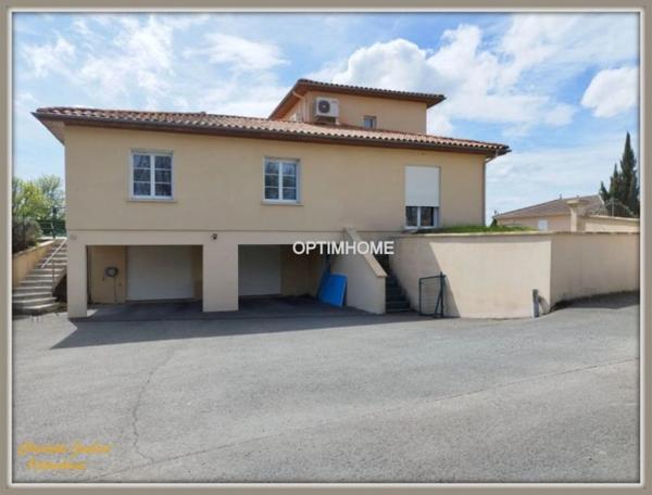 grande maison récente