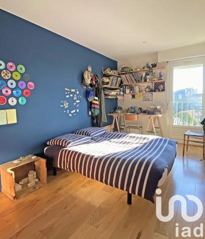 Appartement 3 pièces de 67 m² à Bordeaux (33000)