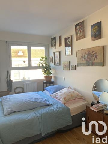 Appartement 3 pièces de 67 m² à Bordeaux (33000)