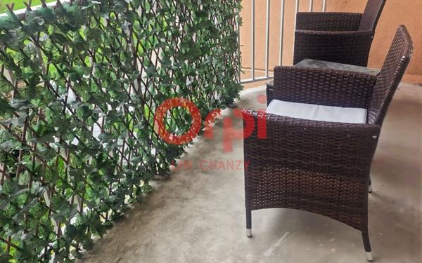 Appartement à vendre    4 pièces • 89 m2 Le Bourget