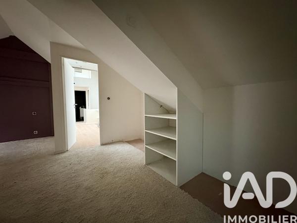 Immeuble à vendre 340 m² Lille