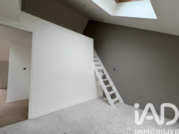 Immeuble à vendre 340 m² Lille