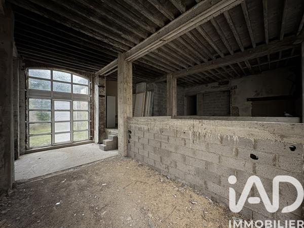 Immeuble à vendre 340 m² Lille