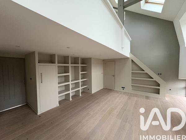 Immeuble à vendre 340 m² Lille