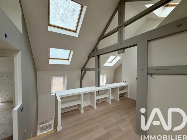 Immeuble à vendre 340 m² Lille