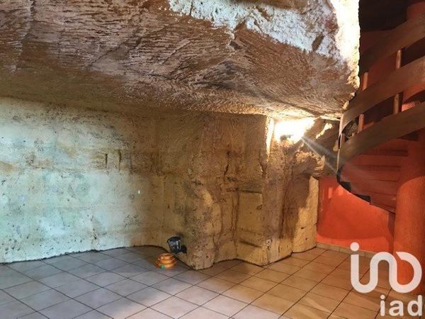 Maison 5 pièces de 120 m² à Saint-Émilion (33330)