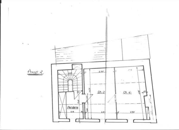 Maison 5 pièces de 120 m² à Saint-Émilion (33330)
