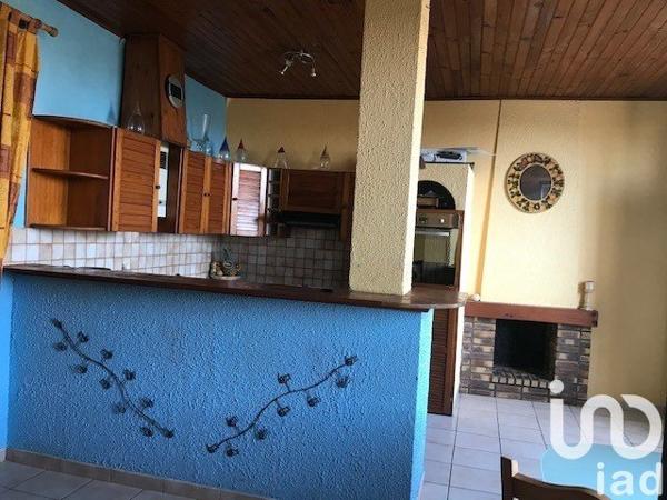 Maison 5 pièces de 120 m² à Saint-Émilion (33330)