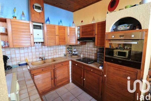 Maison 5 pièces de 120 m² à Saint-Émilion (33330)