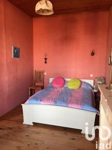 Maison 5 pièces de 120 m² à Saint-Émilion (33330)