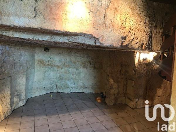 Maison 5 pièces de 120 m² à Saint-Émilion (33330)