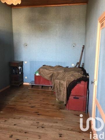 Maison 5 pièces de 120 m² à Saint-Émilion (33330)