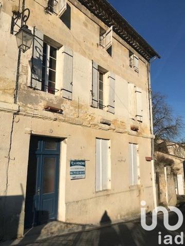 Maison 5 pièces de 120 m² à Saint-Émilion (33330)