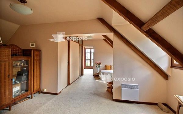 Maison à vendre    5 pièces • 220 m2 Morlaàs